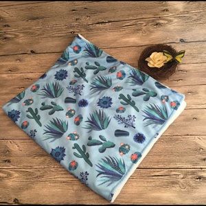 Baby blanket